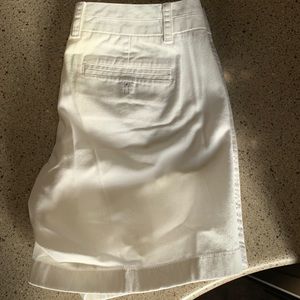 J.Crew Chino Shorts